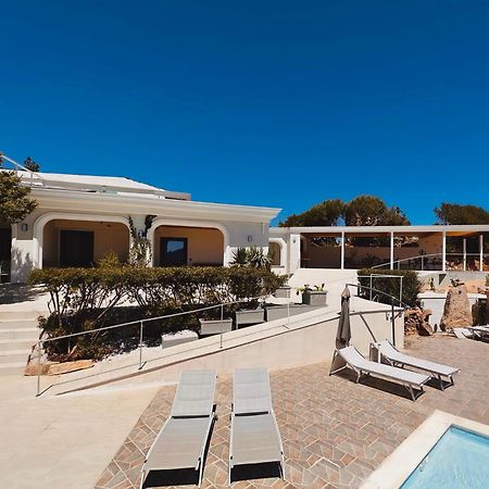 Domo s'Altura Porto Rotondo Exterior foto