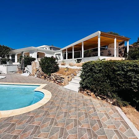Domo s'Altura Porto Rotondo Exterior foto